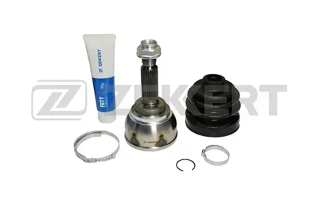 ZEKKERT GS3290 Шрус наружный правый Hyundai Lantra 90-, Sonata II 88-, МКПП