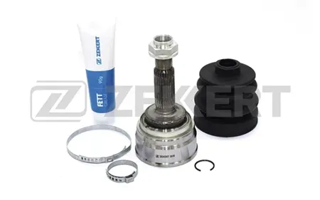 ZEKKERT GS3293 Шрус наружный Mitsubishi Galant IV 87-, Lancer V 95-