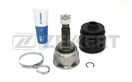 ZEKKERT GS3295 Шрус наружный Mitsubishi Galant IV 87-
