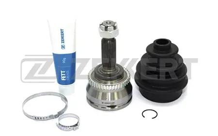 ZEKKERT GS3309 Шрус наружный Mitsubishi Galant V 92-