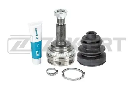 ZEKKERT GS3345 Шрус наружный Toyota Prius (W20) 03-
