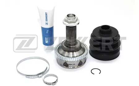ZEKKERT GS3369 Шрус наружный Mazda 626 IV 91-, МКПП