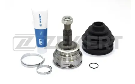 ZEKKERT GS3385 Шрус наружный  Renault  Laguna 93-, Safrane 92-, МКПП