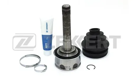 ZEKKERT GS3398 Шрус наружный Toyota 4 Runner (N10) 90-, МКПП
