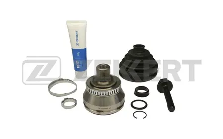 ZEKKERT GS3399 Шрус наружный Audi A4 Avant 95-, A6 Avant II 97-, Skoda Superb (3U4) 01-, VW Passat V 96-, МКПП