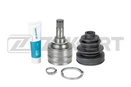 ZEKKERT GS3415 Шрус внутренний Opel Corsa A 82-