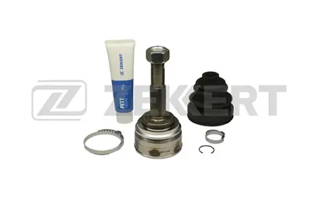 ZEKKERT GS3449 Шрус наружный Nissan Almera (N15) 95-, Sunny (N14) 90-, МКПП