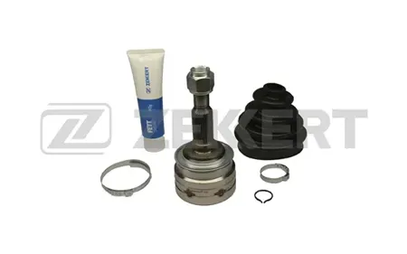 ZEKKERT GS3557 Шрус наружный Daewoo Espero (KLEJ) 93-, Orion (J100) 97-