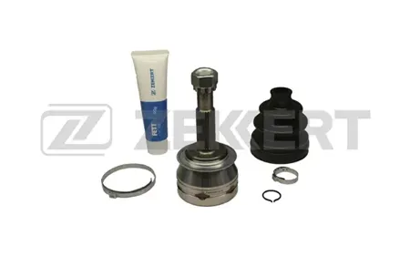 ZEKKERT GS3560 Шрус наружный Daewoo Cielo 95-