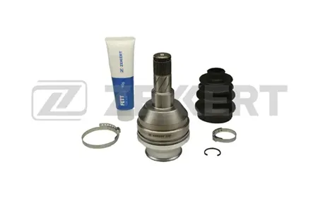 ZEKKERT GS3563 Шрус внутренний передний Daewoo Cielo 94-, Lanos (KLAT) 97-