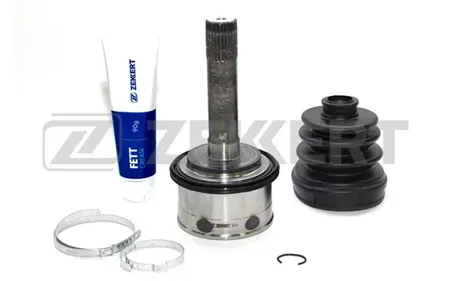 ZEKKERT GS3567 Шрус наружный Kia Retona 99-, Sportage 99-