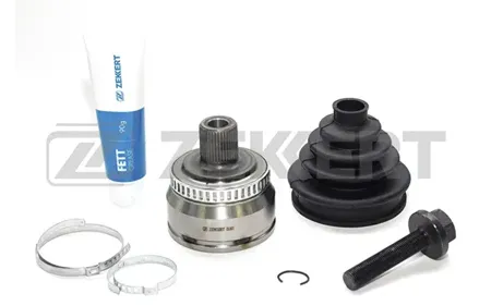 ZEKKERT GS3573 Шрус наружный Audi A495-, A6II 97-, VW Passat V 96-, МКПП