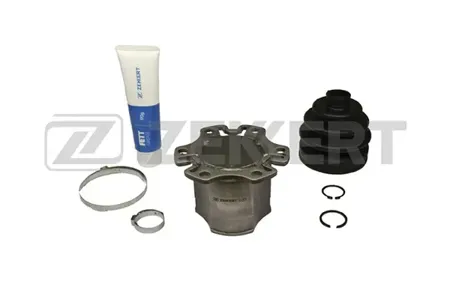 ZEKKERT GS3575 Шрус внутренний Audi A4 01-, Seat Alha Mercedes ra 00-, VW Sharan 97-, АКПП