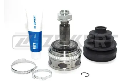 ZEKKERT GS3583 Шрус наружный Honda Shuttle 94-, МКПП