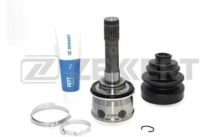 ZEKKERT GS3585 Шрус наружный Suzuki Vitara (FT, HT) 98-