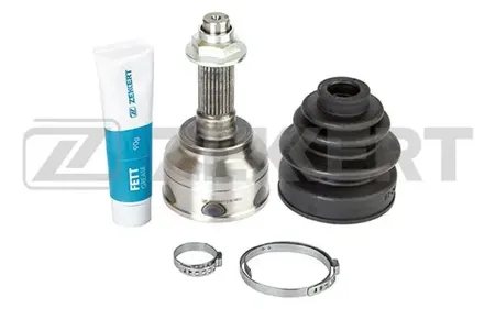 ZEKKERT GS3597 Шрус наружный Mazda 626 III 87-, МКПП