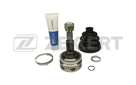 ZEKKERT GS3599 Шрус наружный Opel Vectra B 95-
