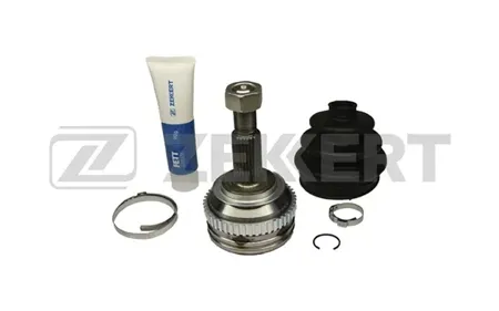 ZEKKERT GS3601 Шрус наружный Chrysler Voyager III 95-