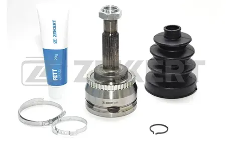 ZEKKERT GS3617 Шрус наружный Mitsubishi Carisma 95-