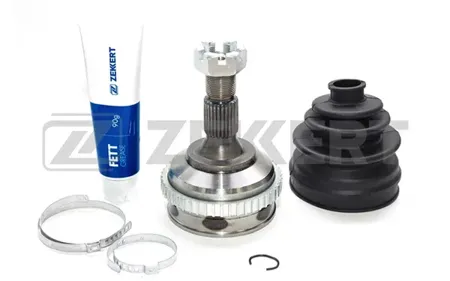 ZEKKERT GS3619 Шрус наружный Peugeot 406 96-, МКПП