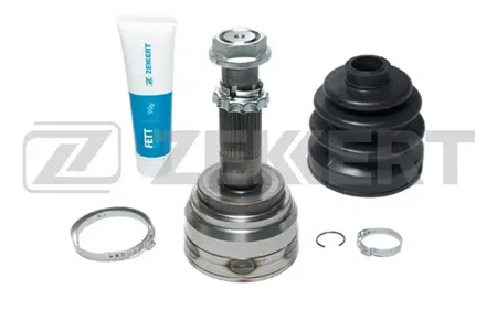 ZEKKERT GS3646 Шрус наружный Toyota Land Cruiser 90 96- (замена для GS-5130)
