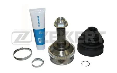 ZEKKERT GS3649 Шрус наружный Kia Carens II 02-, Clarus 96-, Magentis 01-