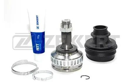 ZEKKERT GS3668 Шрус наружный Citroen Berlingo 00-, Xsara 97-, Xsara Picasso 03-