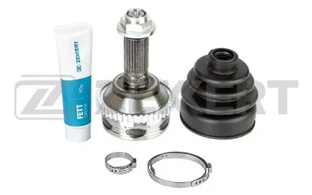 ZEKKERT GS3672 Шрус наружный Mazda 626 V 97-, МКПП