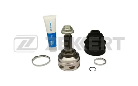 ZEKKERT GS3673 Шрус наружный Mazda 626 V 97-