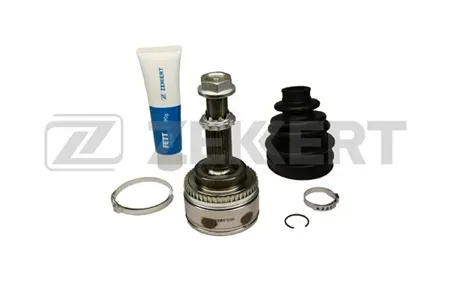 ZEKKERT GS3691 Шрус наружный Toyota Avensis (T220) 97-, МКПП