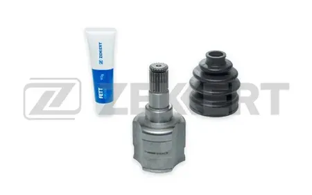 ZEKKERT GS3732 Шрус внутренний Chevrolet Matiz 05-, МКПП