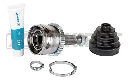 ZEKKERT GS3738 Шрус наружный Jeep Grand Cherokee II 99-
