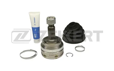 ZEKKERT GS3745 Шрус наружный Nissan Interstar (X70) 02-, АКПП