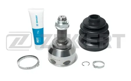 ZEKKERT GS3751 Шрус наружный Rover 75 99-