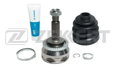ZEKKERT GS3780 Шрус наружный Volvo S40 98-, V40 95-, МКПП