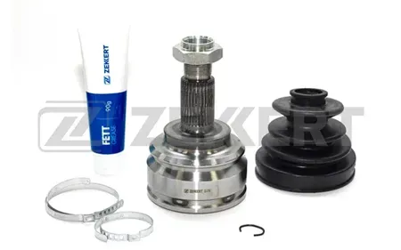 ZEKKERT GS3784 Шрус наружный BMW X5 (E53) 00-