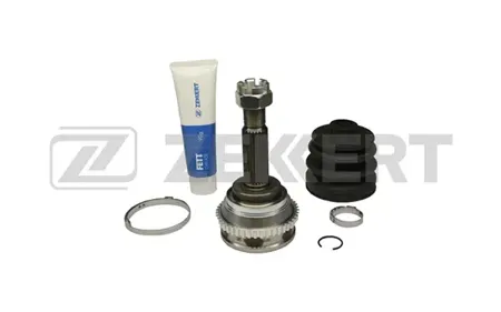 ZEKKERT GS3803 Шрус наружный Hyundai Accent II 00-, АКПП