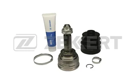 ZEKKERT GS3804 Шрус наружный Hyundai Accent II 00-