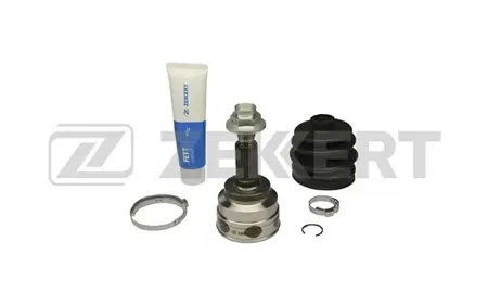ZEKKERT GS3821 Шрус наружный  Kia Rio  00-, МКПП