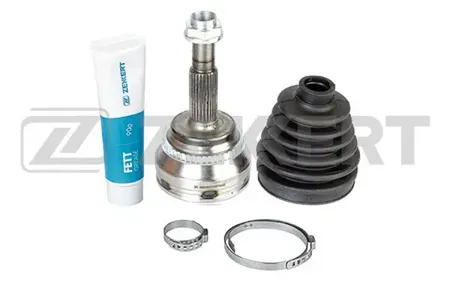 ZEKKERT GS3827 Шрус наружный Lexus LX (U30) 03-, Toyota Rav 4 (A20) 00-
