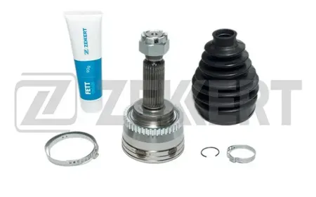 ZEKKERT GS3841 Шрус наружный Hyundai Accent II 00-, Accent III 00-, МКПП
