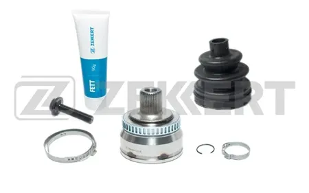 ZEKKERT GS3848 Шрус наружный Audi A4II 00-, МКПП