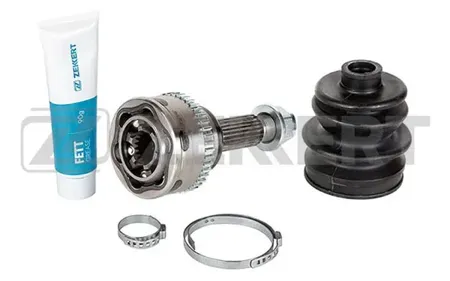 ZEKKERT GS3851 Шрус наружный Suzuki Ignis (FH) 00-, МКПП