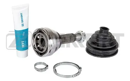 ZEKKERT GS3857 Шрус наружный Ford Transit V 00-