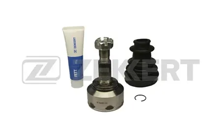 ZEKKERT GS3911 Шрус наружный Citroen C5 08-, Peugeot 407 04-, МКПП
