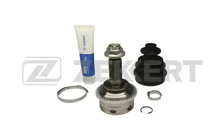 ZEKKERT GS3912 Шрус наружный Mazda 6 02-, МКПП