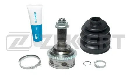 ZEKKERT GS3914 Шрус наружный Mazda 6 02-
