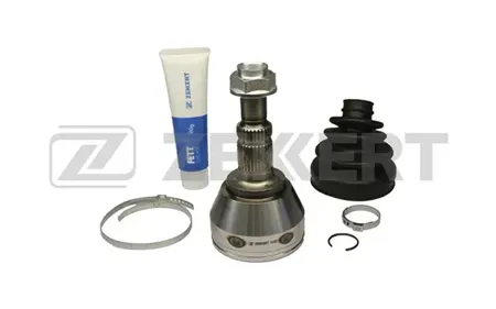 ZEKKERT GS3923 Шрус наружный Saab 9-3 (YS3F) 02-