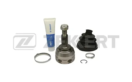 ZEKKERT GS3927 Шрус наружный Renault Grand Scenic II 04-, Megane II 02-, Scenic II 04- Scenic III 09-, МКПП