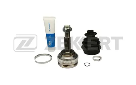 ZEKKERT GS3932 Шрус наружный Daewoo Aveo (KLAS) 02-